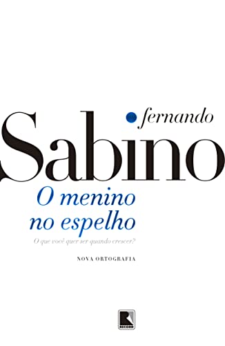 Beispielbild fr O Menino no Espelho zum Verkauf von Books Unplugged