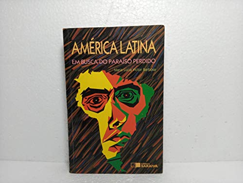 Stock image for livro america latina de maria lucia barbosa Ed. 1995 for sale by LibreriaElcosteo