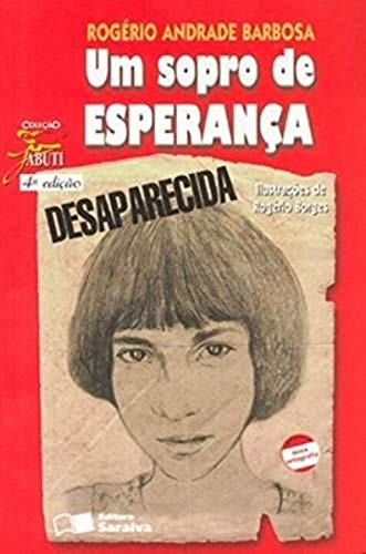 Beispielbild fr Um Sopro De Esperana - Coleo Jabuti (Em Portuguese do Brasil) zum Verkauf von medimops