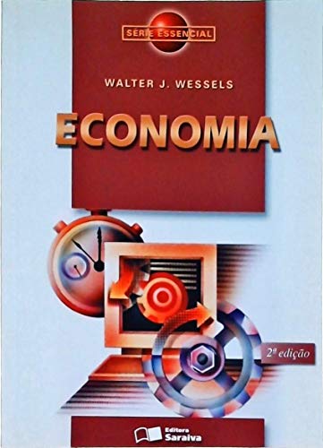 Beispielbild fr economia 2 ed zum Verkauf von LibreriaElcosteo