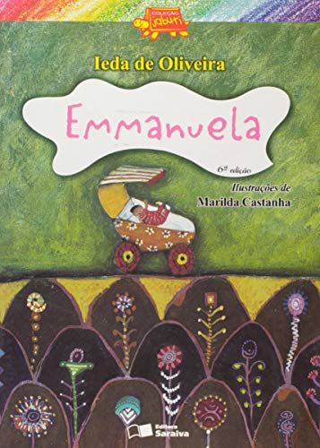 Stock image for Emmanuela (Em Portuguese do Brasil) for sale by medimops