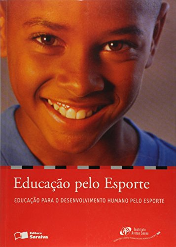 Stock image for livro educaco pelo esporte educac editora saraiva Ed. 2004 for sale by LibreriaElcosteo