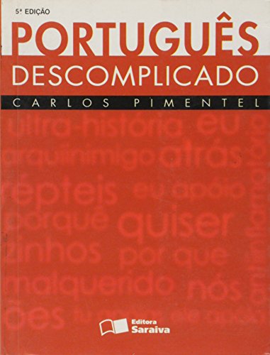 9788502046948: Portugus Descomplicado (Em Portuguese do Brasil)