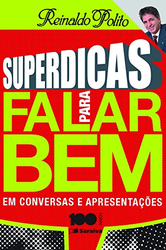 Beispielbild fr Superdicas para Falar Bem: em Conversas e Apresentações zum Verkauf von WorldofBooks