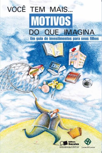 Stock image for livro voce tem mais motivos do que i editora saraiva Ed. 2006 for sale by LibreriaElcosteo