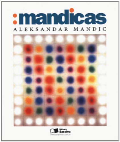 Imagen de archivo de Mandicas (Em Portuguese do Brasil) a la venta por medimops