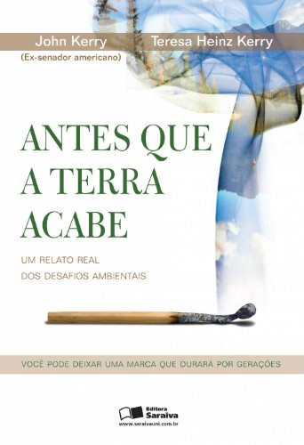 Stock image for livro antes que a terra acabe for sale by LibreriaElcosteo