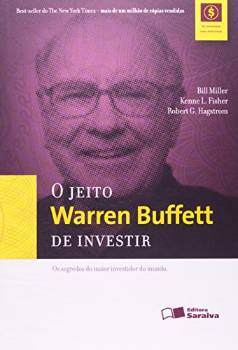 Beispielbild fr O Jeito de Warren Buffett de Investir (Em Portuguese do Brasil) zum Verkauf von Ammareal