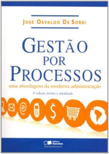 Beispielbild fr Gestao Por Processos (Em Portuguese do Brasil) zum Verkauf von medimops