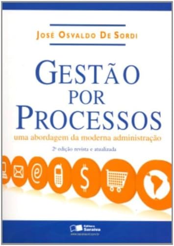 Imagen de archivo de Gestao Por Processos (Em Portuguese do Brasil) a la venta por medimops