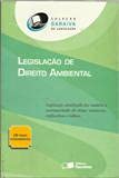 Stock image for Legislacao-de-direito-ambiental for sale by Hamelyn