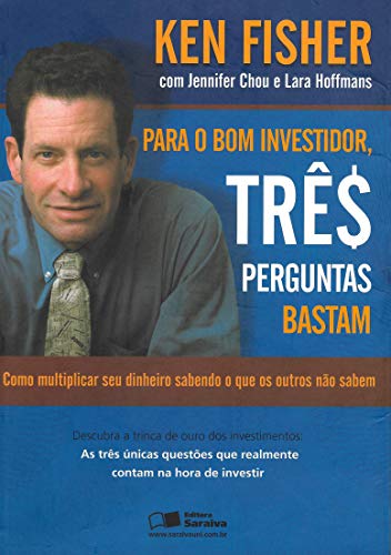 Stock image for _ livro para o bom investidor trs perguntas bastam c430 for sale by LibreriaElcosteo