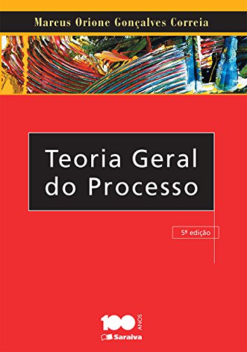 Stock image for teoria geral do processo 5 edico Ed. 2012 for sale by LibreriaElcosteo