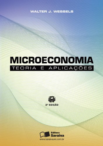 Beispielbild fr livro microeconomia Ed. 2010 zum Verkauf von LibreriaElcosteo