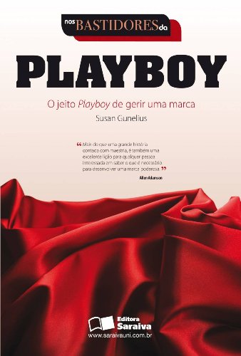 Imagen de archivo de livro nos bastidores da playboy susan gunelius 2010 a la venta por LibreriaElcosteo