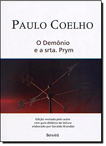 9788502104006: O Demnio e a Srta. Prym (Em Portuguese do Brasil)