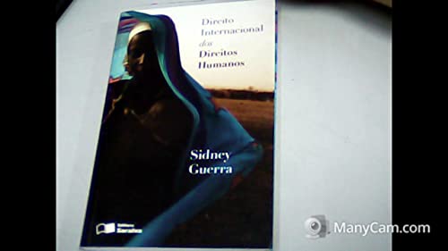 Stock image for livro direito internacional dos direitos humanos sidney guerra 2011 for sale by LibreriaElcosteo