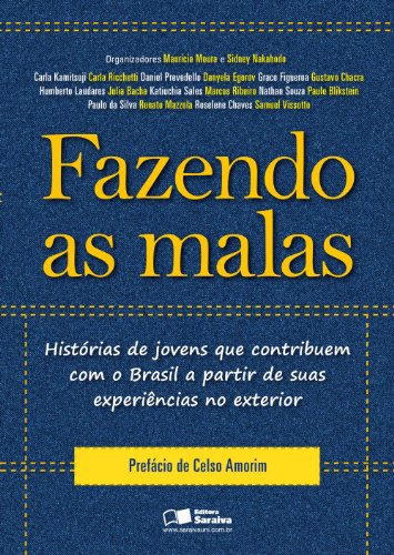 Beispielbild fr Fazendo as Malas (Em Portuguese do Brasil) zum Verkauf von medimops