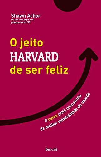 Beispielbild fr O Jeito Harward de Ser Feliz (Em Portuguese do Brasil) zum Verkauf von AwesomeBooks