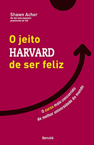 Imagen de archivo de O Jeito Harward de Ser Feliz (Em Portuguese do Brasil) a la venta por AwesomeBooks