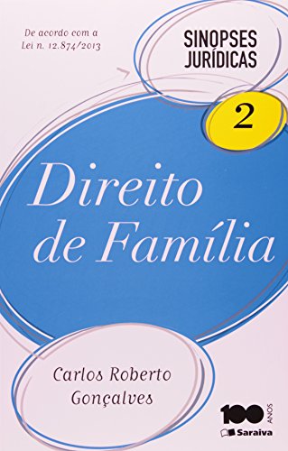 9788502214071: Direito de Famlia - Volume 2. Coleo Sinopses Jurdicas