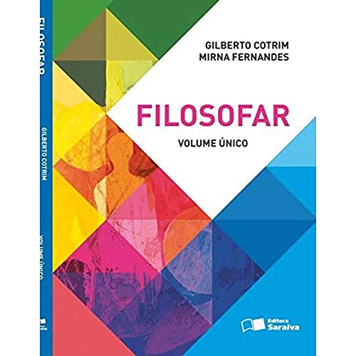 Imagen de archivo de livro filosofar a la venta por LibreriaElcosteo