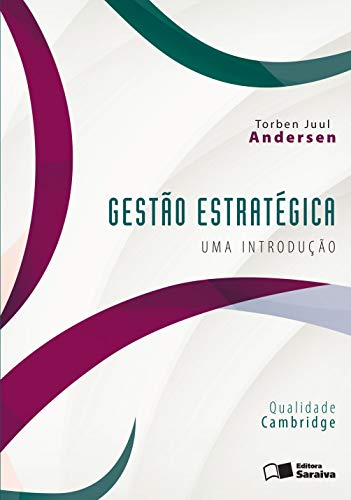 Stock image for livro gesto estrategica uma intro torben juul anders Ed. 2014 for sale by LibreriaElcosteo