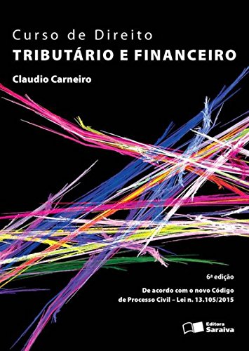 Stock image for livro curs de direito tributario e financeiro outlet for sale by LibreriaElcosteo