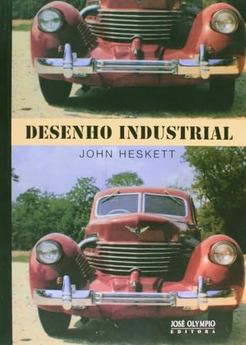 Stock image for livro desenho industrial for sale by LibreriaElcosteo