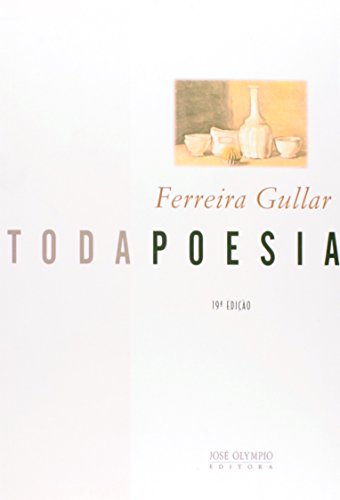 Stock image for Toda Poesia (1950-1999) for sale by ThriftBooks-Dallas