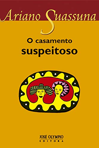 9788503007177: O Casamento Suspeitoso (Em Portuguese do Brasil)