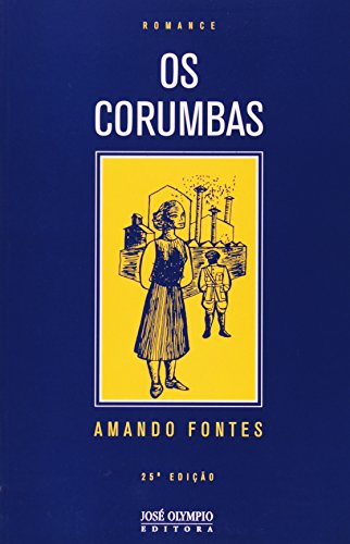 9788503008006: Os Corumbas (Em Portuguese do Brasil)