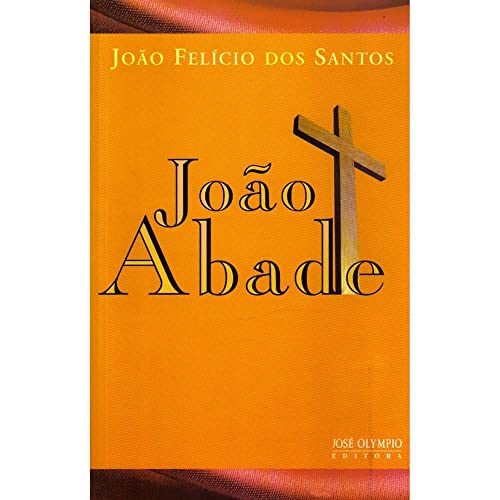 Beispielbild fr _ livro joo abade zum Verkauf von LibreriaElcosteo