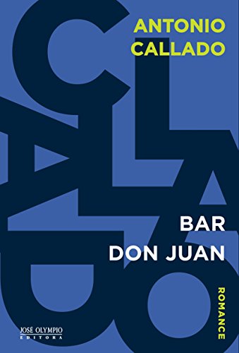 Stock image for Bar Don Juan (Em Portuguese do Brasil) for sale by AwesomeBooks