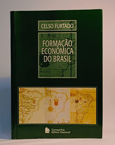 9788504006100: Formacao Economica do Brasil