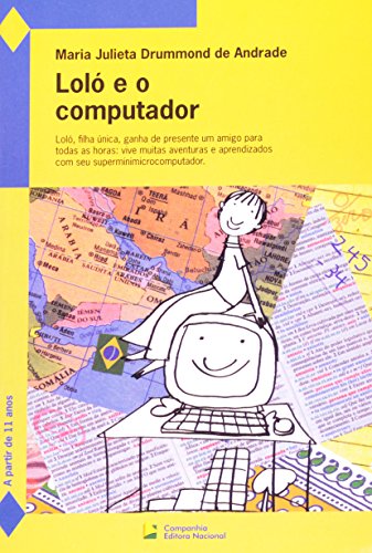 9788504008616: Lol E O Computador
