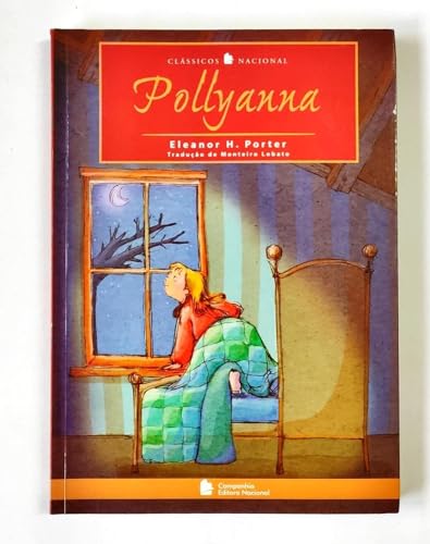 Stock image for _ livro pollyana eleanor h porter for sale by LibreriaElcosteo