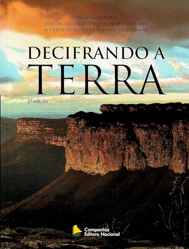 Decifrando a Terra