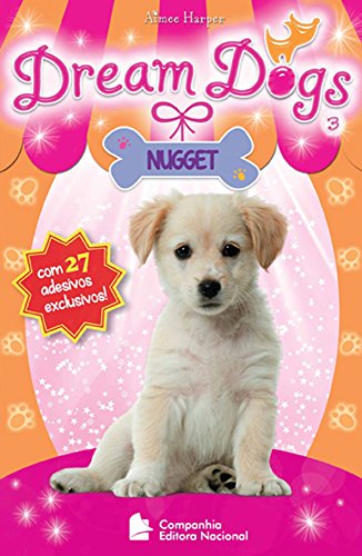 Stock image for _ livro dream dogs 3 nugget aimee harper 2012 for sale by LibreriaElcosteo