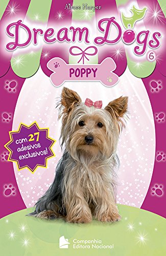 Stock image for _ dream dogs 6 poppy col dream dogs for sale by LibreriaElcosteo