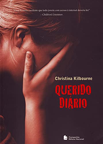 Stock image for _ livro querido diario christina kilbourne 2013 for sale by LibreriaElcosteo