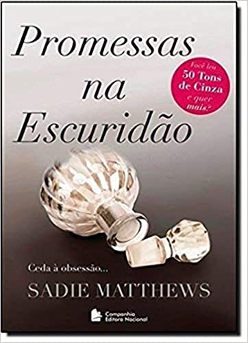 Beispielbild fr Promessas Na Escurido (Em Portuguese do Brasil) zum Verkauf von medimops