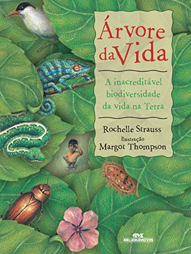 Stock image for livro arvore da vida rochelle strauss 2010 for sale by LibreriaElcosteo