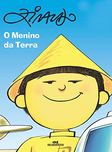 Stock image for O Menino Da Terra (Em Portuguese do Brasil) for sale by More Than Words