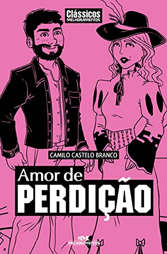Stock image for Amor De Perdio (Em Portuguese do Brasil) for sale by Books Unplugged