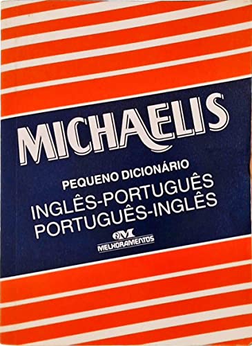 Beispielbild fr Pegueno Dicionario Ingles-Portugues/Portugues-Ingles zum Verkauf von WorldofBooks