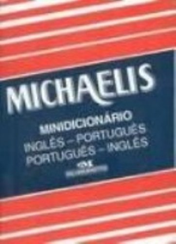 Stock image for Mini Michaelis Dicionario: English-Portuguese / Portuguese-English for sale by Wonder Book