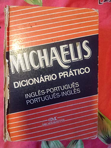 Stock image for Dicionario Practico Michaelis: English-Portuguese / Portuguese-English for sale by Wonder Book