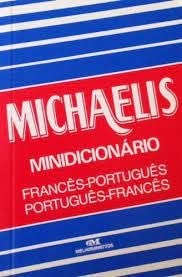 Stock image for Mini Michaelis Dicionario: Frances-Portugues/Portugues-Frances for sale by ThriftBooks-Atlanta