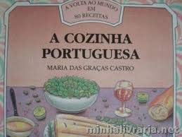 Stock image for Cozinha Portuguesa (A) for sale by Luckymatrix